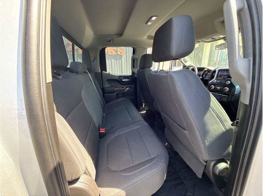 Used 2019 GMC Sierra 1500 SLE w/ SLE Value Package RWD image 6