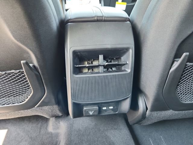 New 2025 Jeep Wagoneer S Limited AWD/4WD image 31