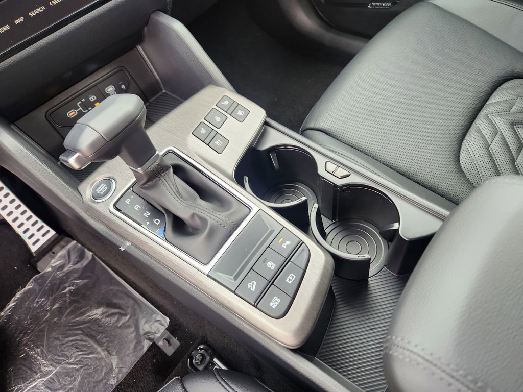New 2026 Kia Sportage X-Pro Prestige image 20