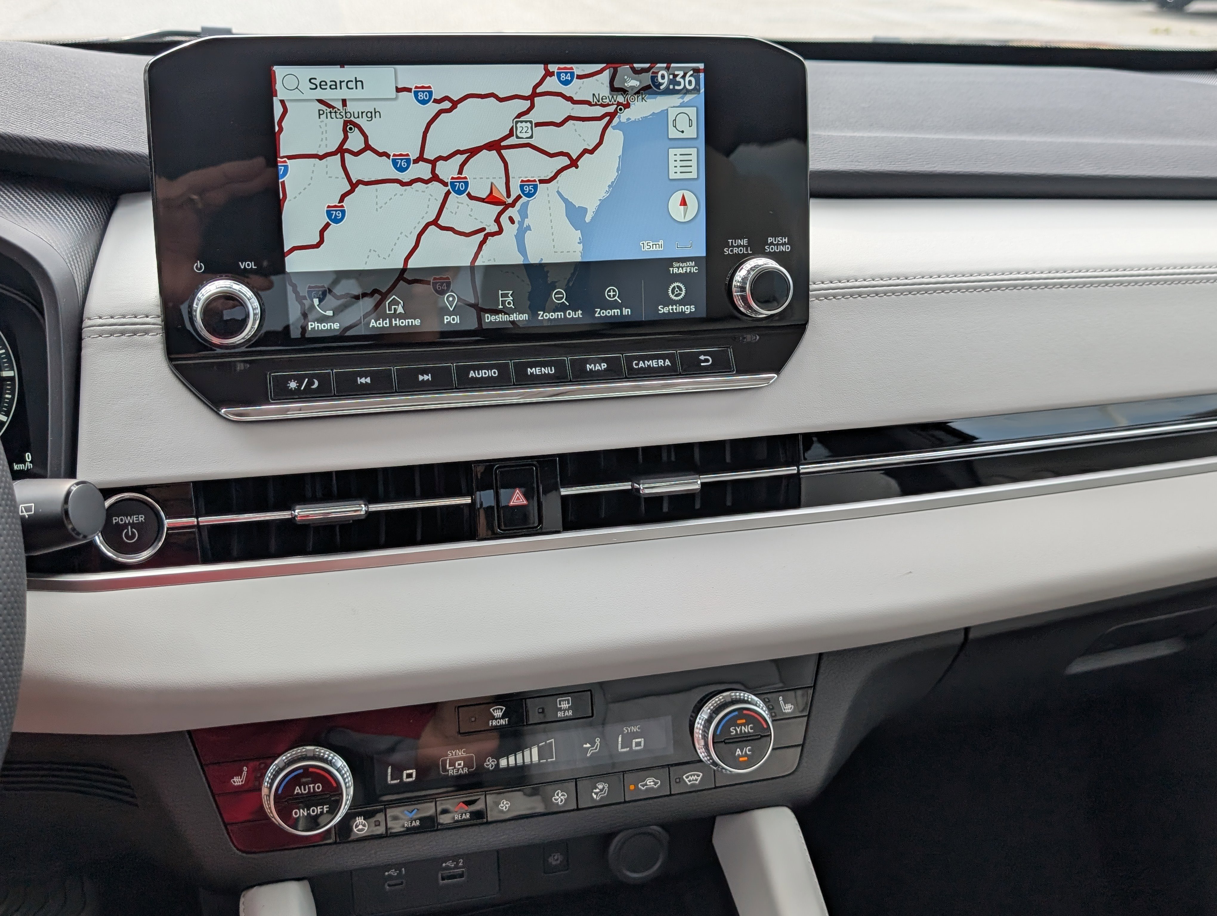 New 2025 Mitsubishi Outlander SEL image 36