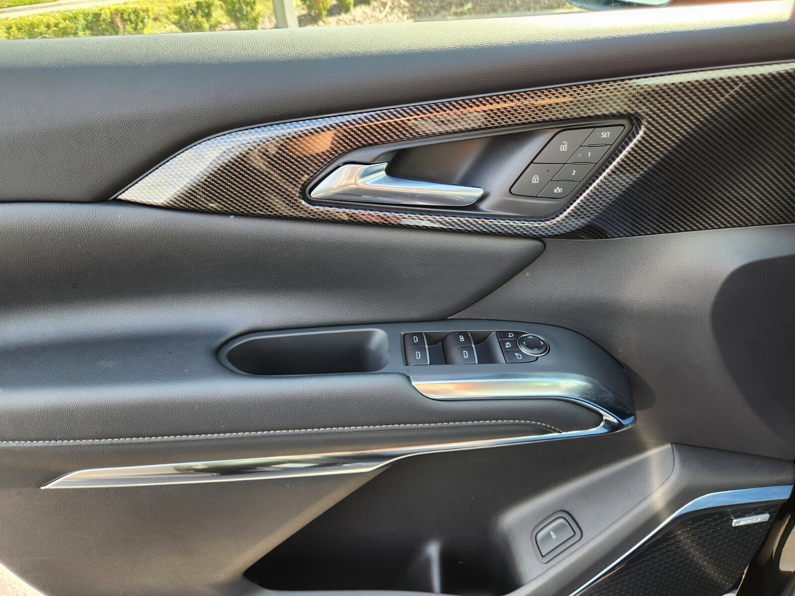 New 2026 Chevrolet Traverse High Country image 12