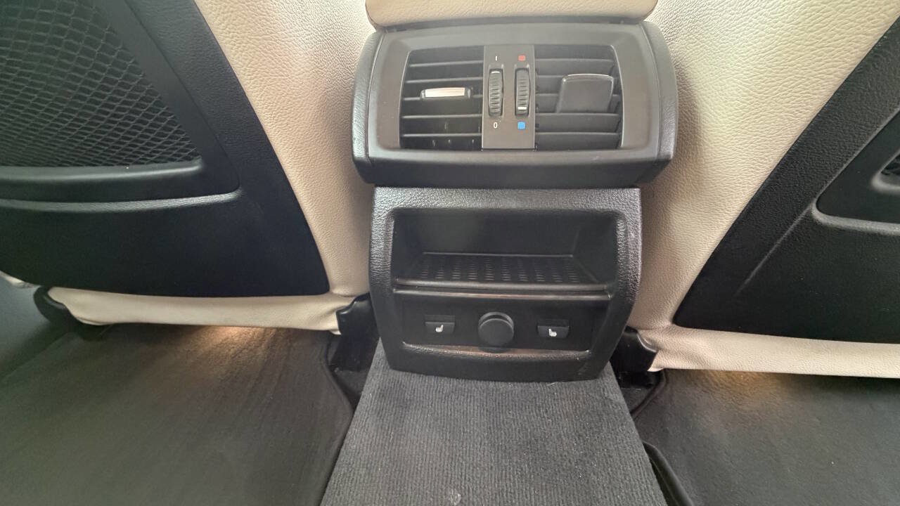 Used 2015 BMW X4 xDrive35i image 25