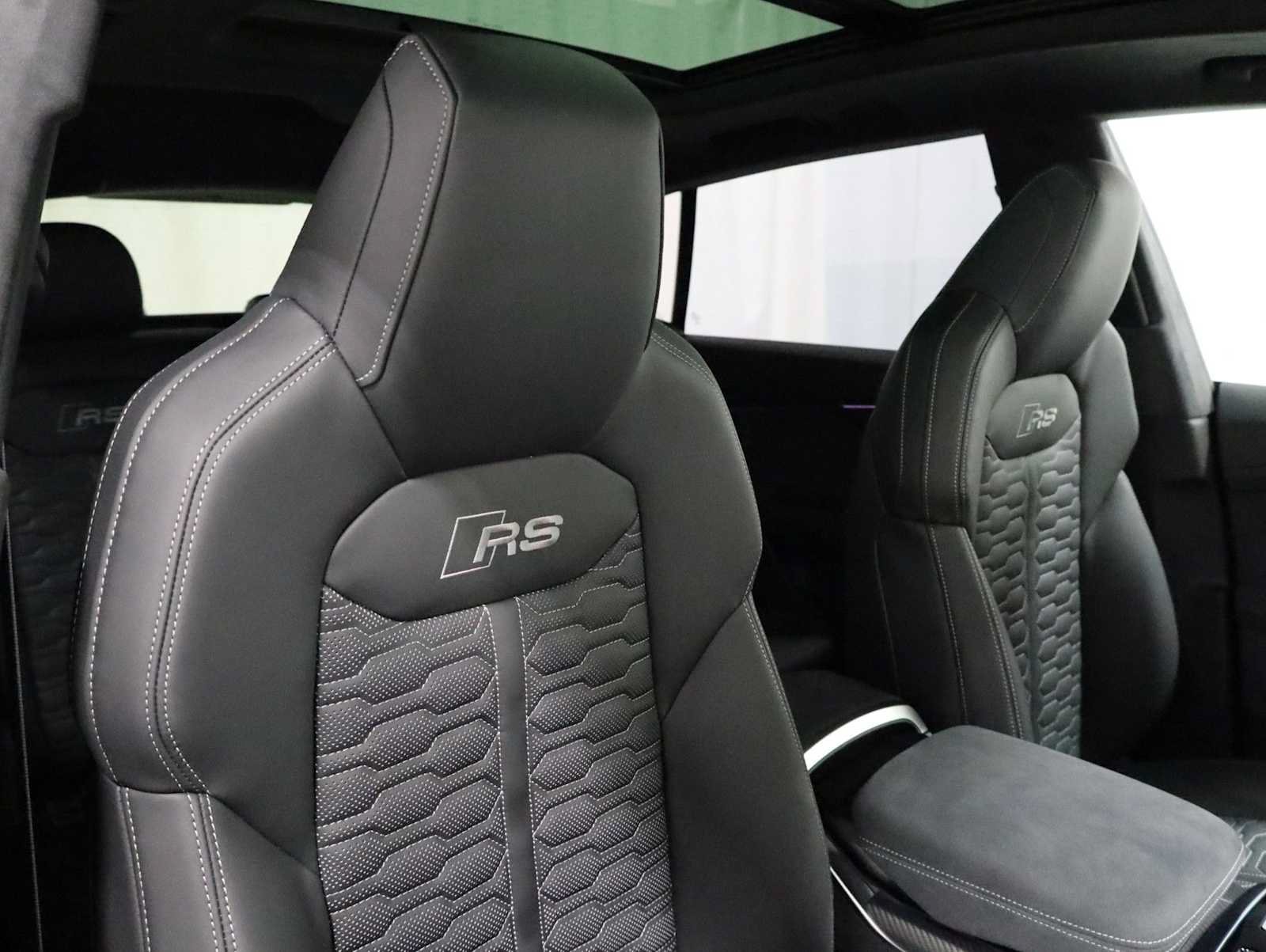 New 2026 Audi RS Q8 performance AWD/4WD image 21