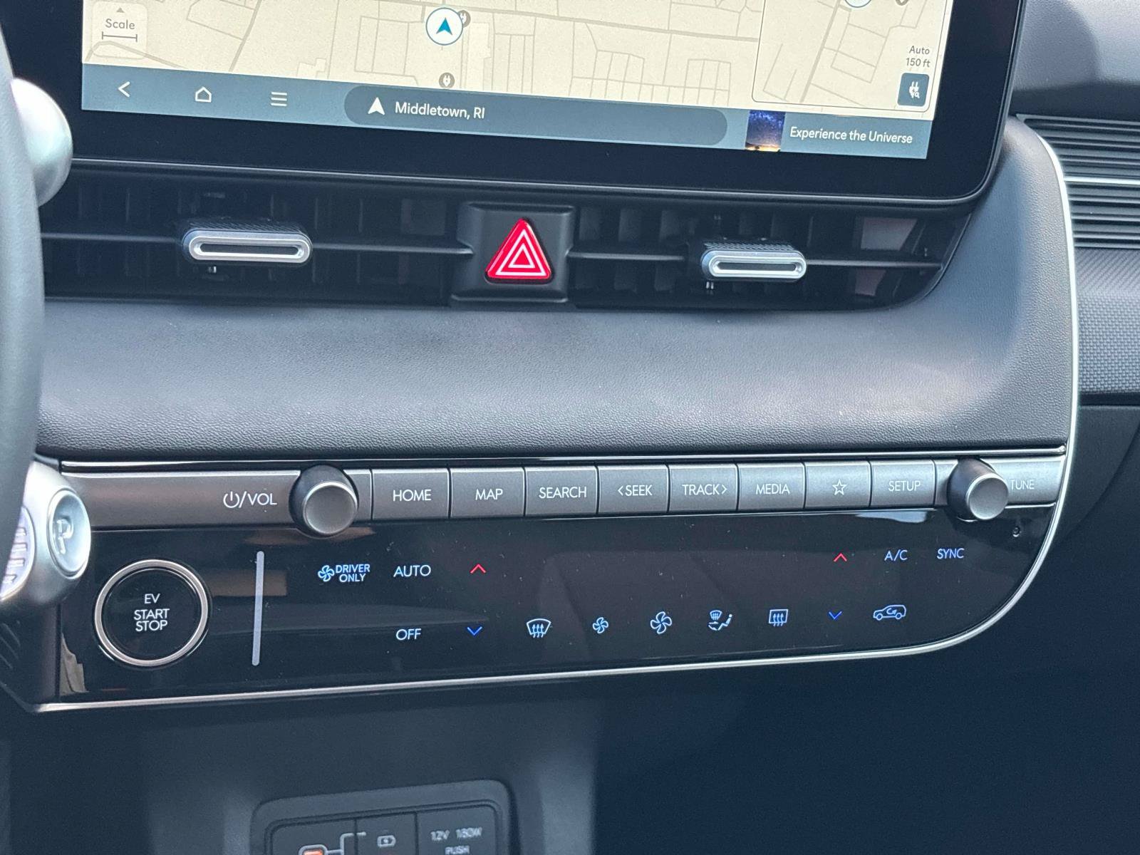 New 2027 Hyundai Ioniq 5 SE AWD/4WD image 10