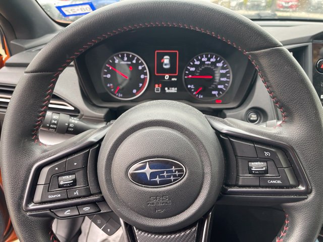 Used 2023 Subaru WRX Premium AWD/4WD image 9