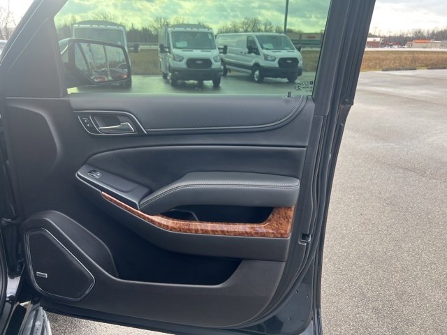 Used 2018 Chevrolet Tahoe Premier image 36