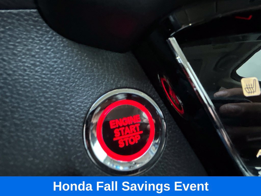Used 2022 Honda HR-V EX-L image 27