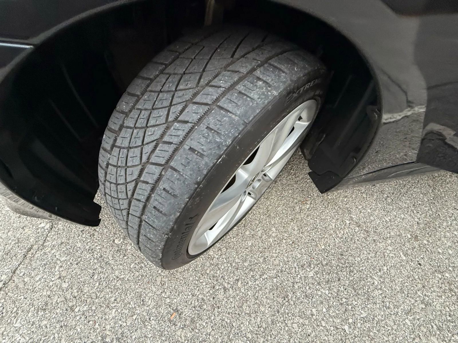 Used 2013 Lexus IS 350C w/ Luxury Pkg image 11