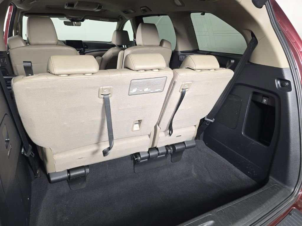 Used 2019 Honda Odyssey Elite image 36