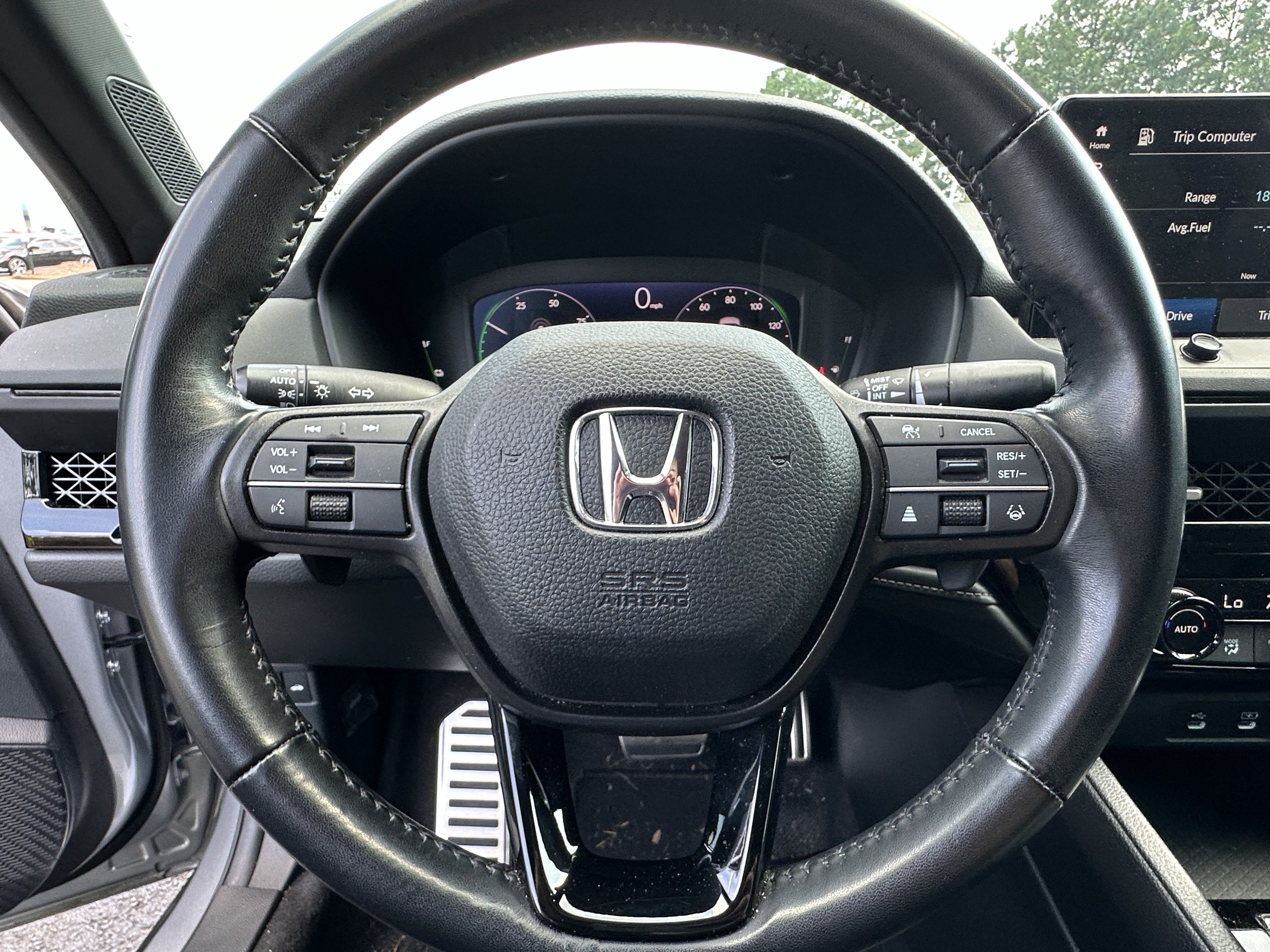 Used 2024 Honda Accord Sport image 6