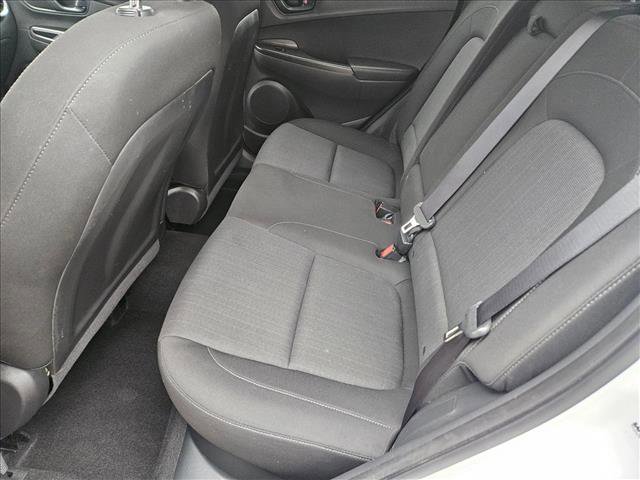 Used 2023 Hyundai Kona SEL w/ Cargo Package image 17