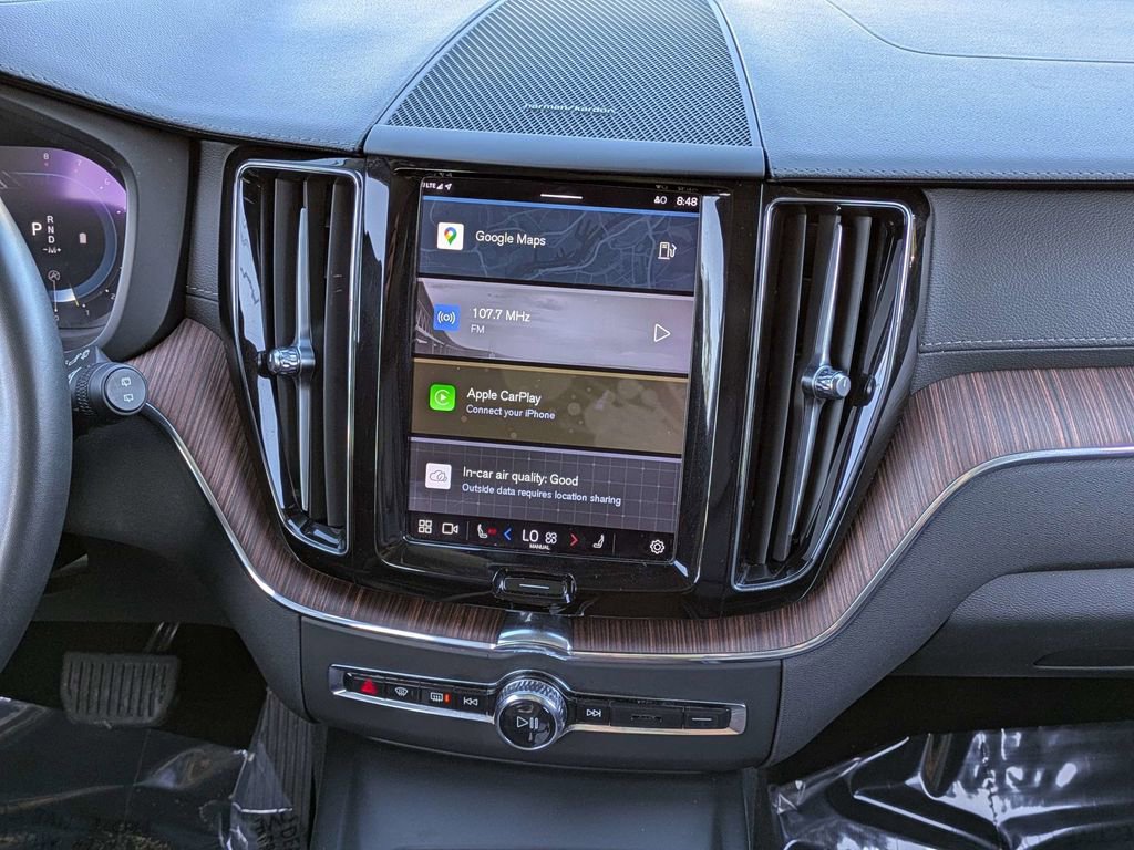 Used 2023 Volvo XC60 B5 Ultimate image 19