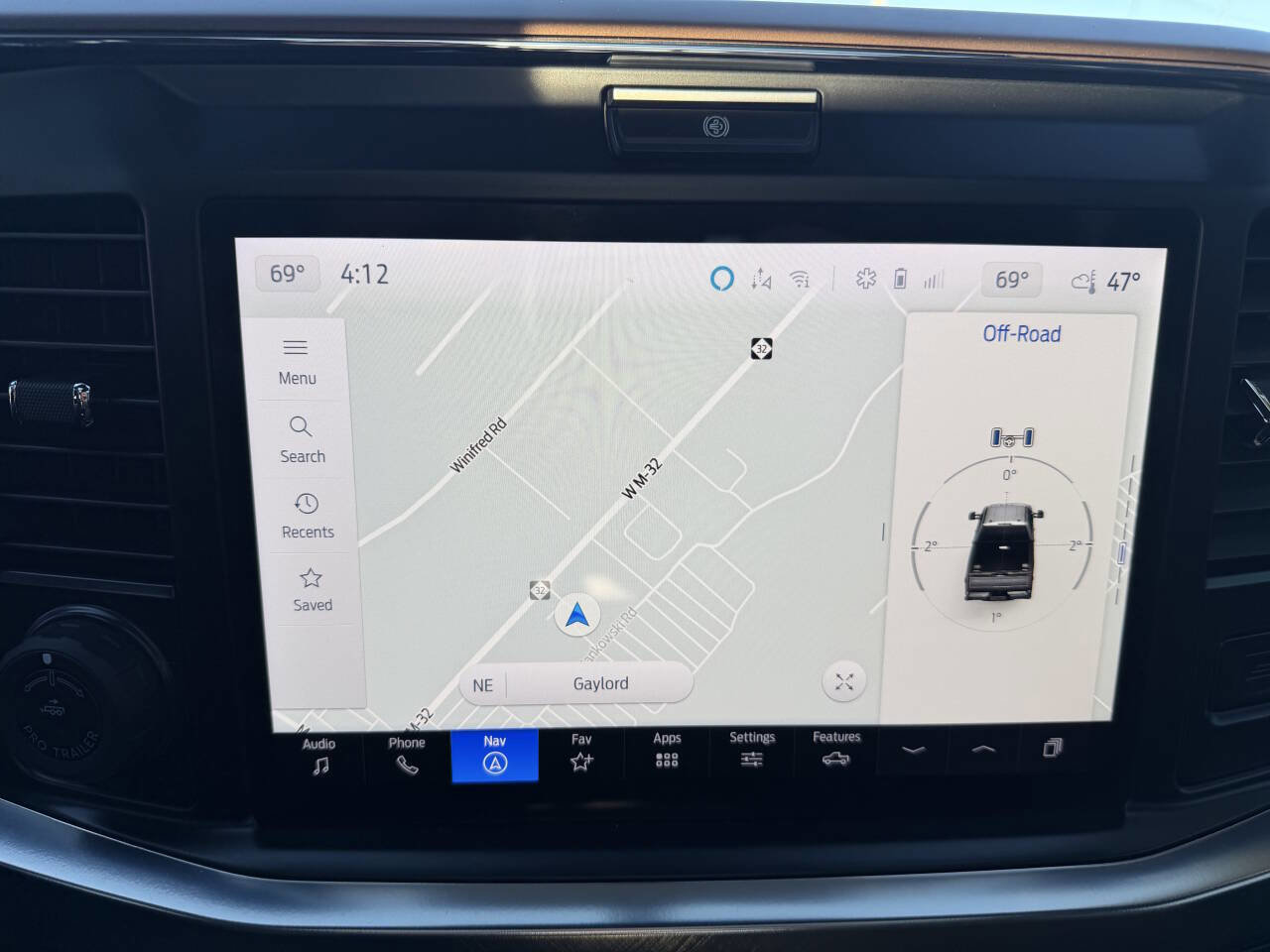 Used 2025 Ford F450 King Ranch image 27