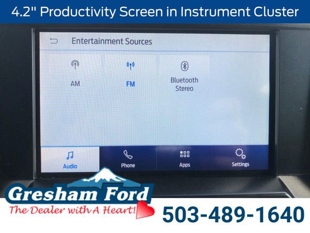 Certified 2020 Ford F150 XL w/ Equipment Group 101A Mid AWD/4WD image 22