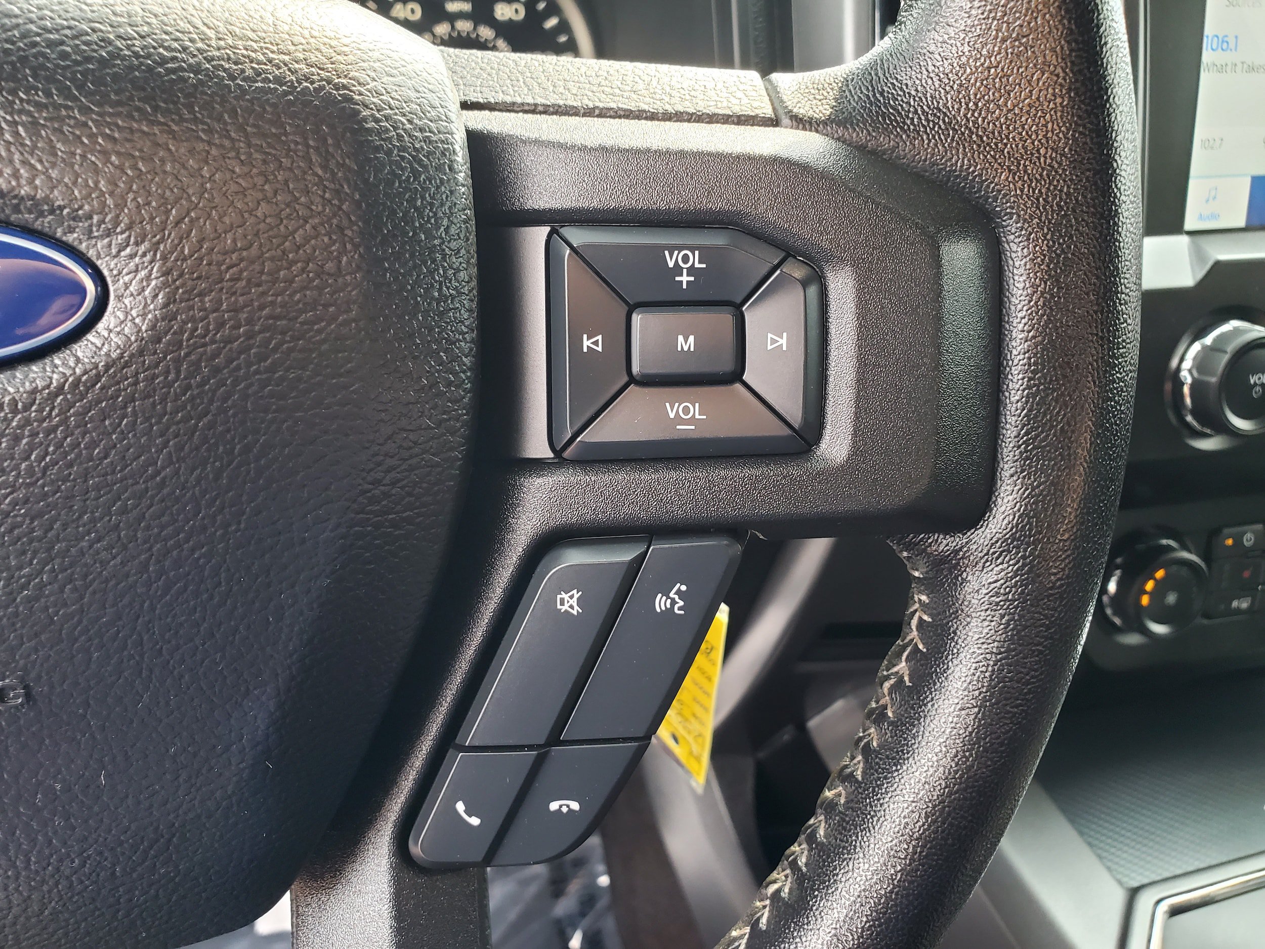 Used 2019 Ford F150 XLT w/ Equipment Group 302A Luxury AWD/4WD image 16