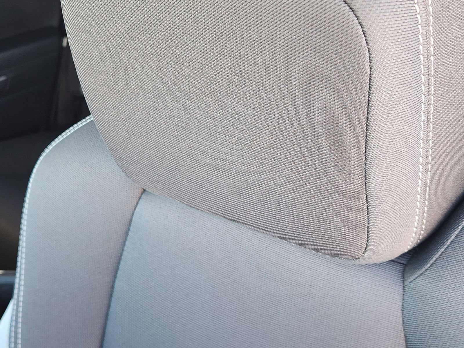 New 2025 Toyota Tacoma TRD Off-Road image 16