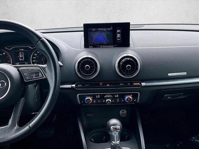 Used 2020 Audi A3 2.0T Premium image 8
