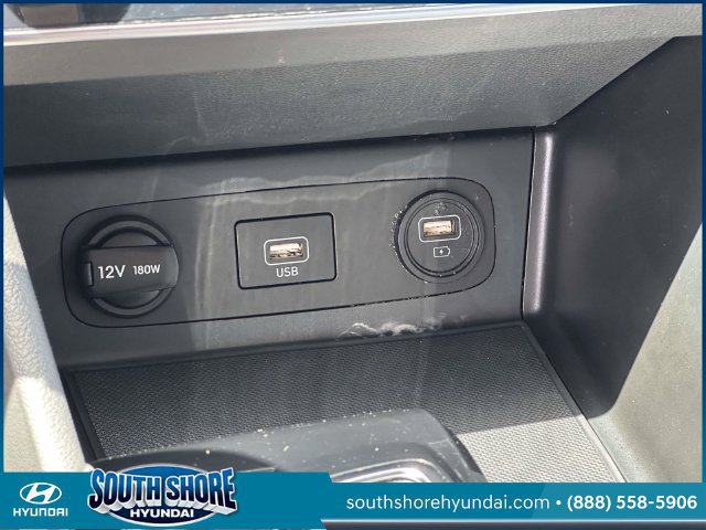 Certified 2023 Hyundai Sonata SEL w/ Preferred Accessory Package FWD image 31
