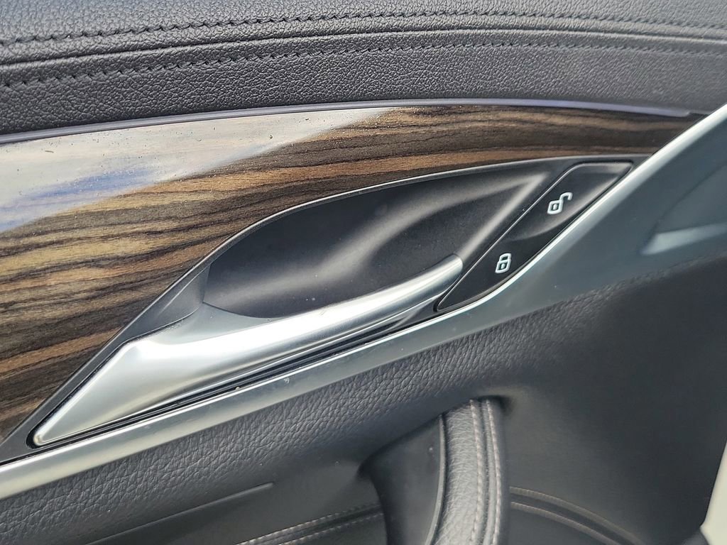 Used 2018 BMW 540i RWD image 20