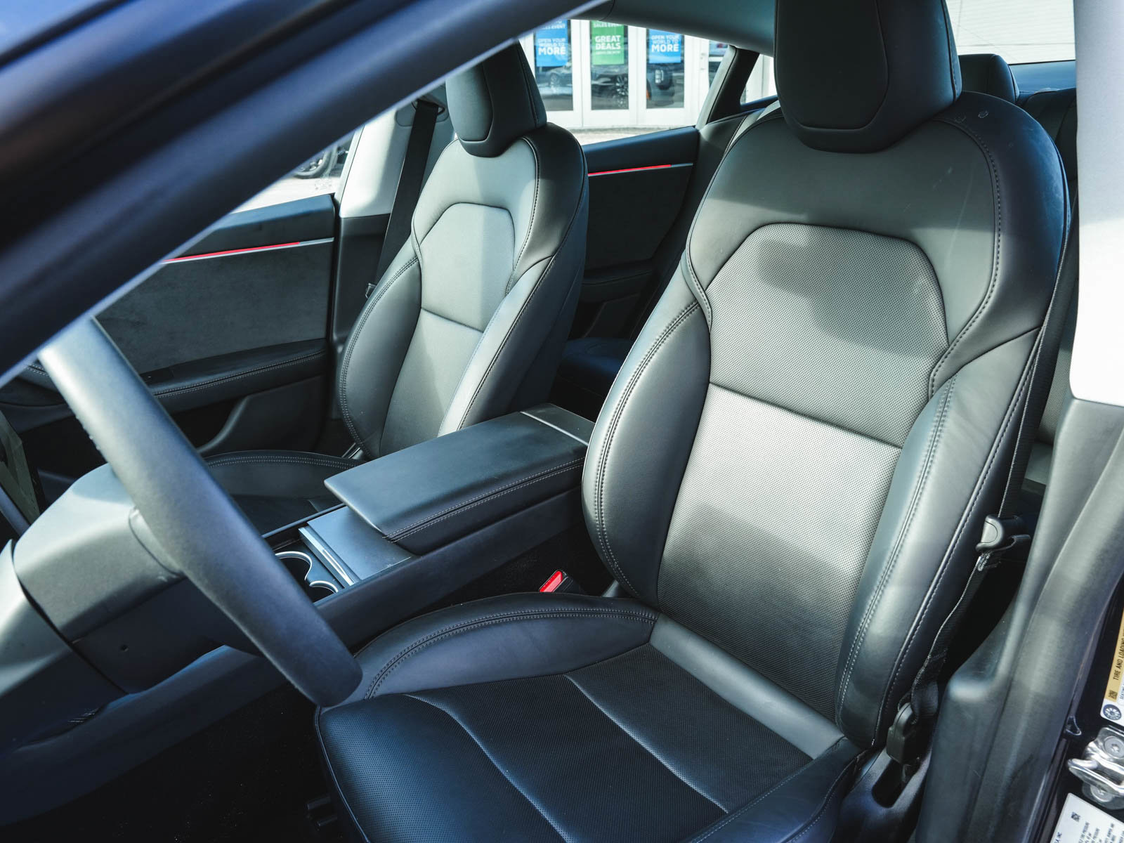 Used 2024 Tesla Model 3 Long Range image 25