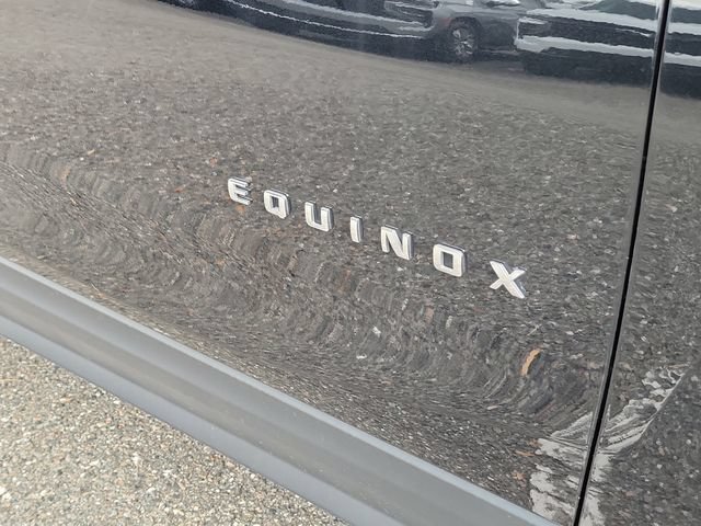 Certified 2023 Chevrolet Equinox LT FWD image 9
