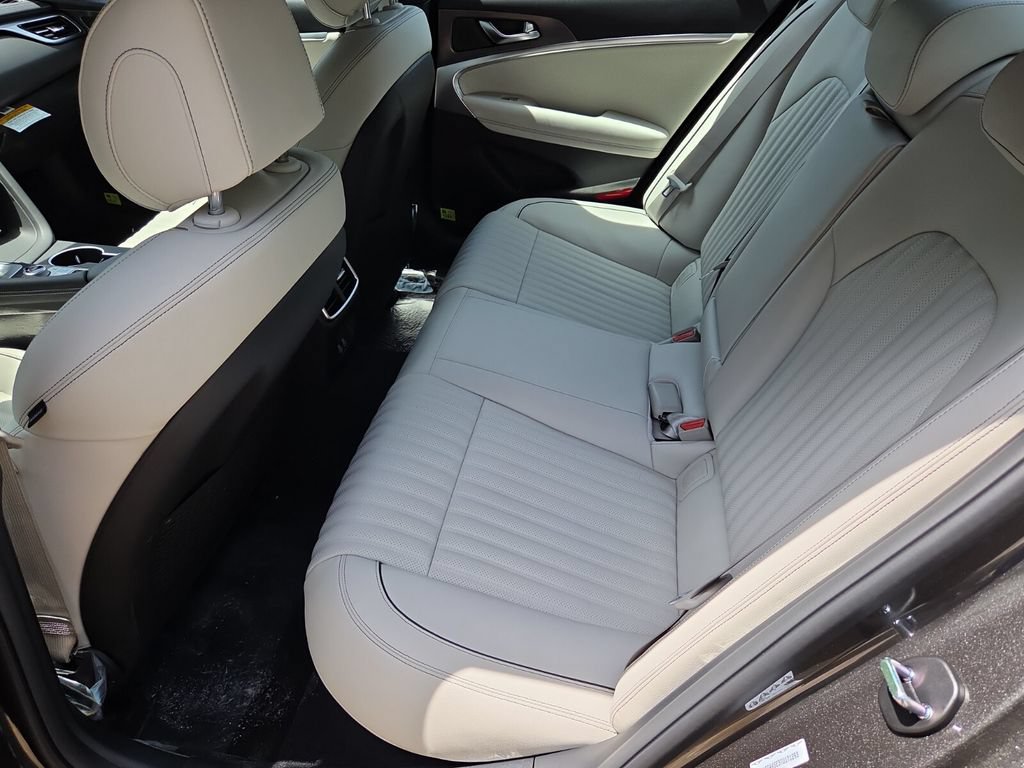 New 2026 Genesis G70 3.3T Sport Prestige RWD image 7