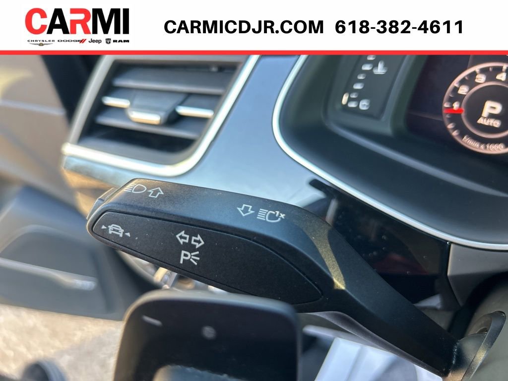 Used 2018 Audi Q7 3.0T Prestige w/ Prestige Package AWD/4WD image 23