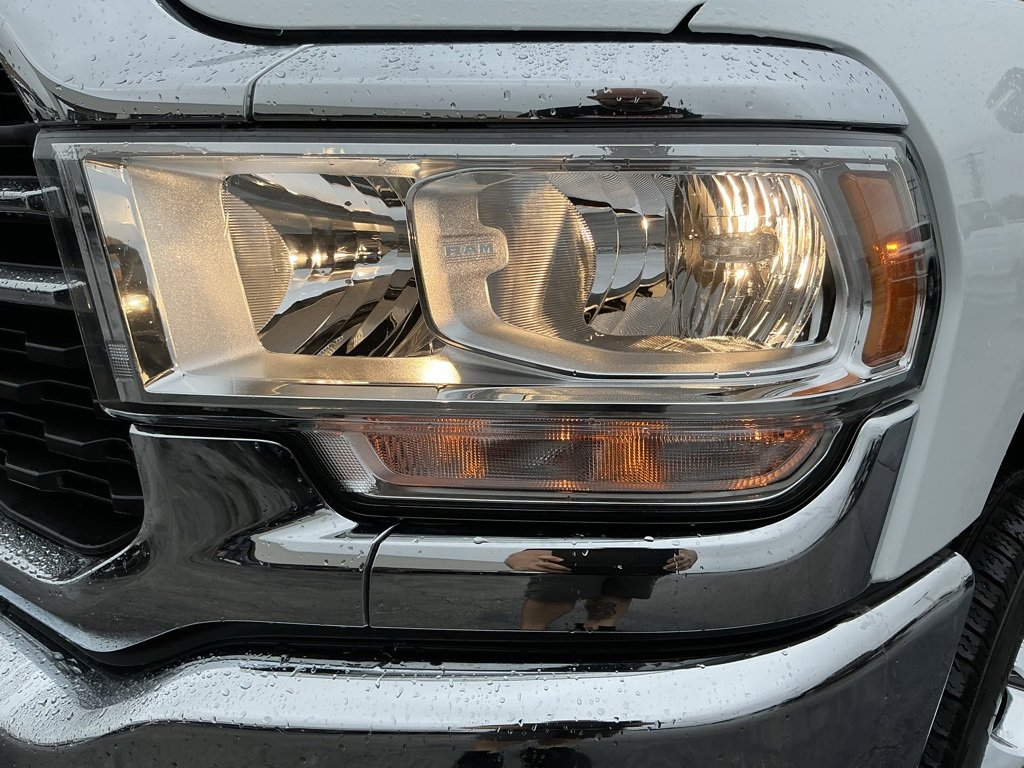 Used 2024 RAM 3500 Tradesman w/ Towing Technology Group image 14