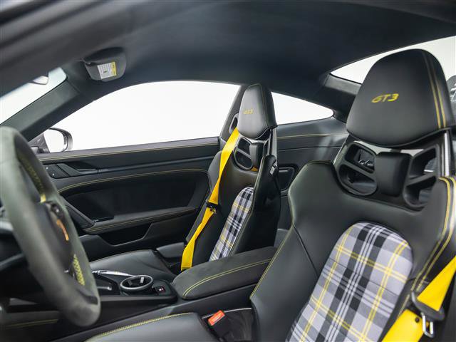 Used 2022 Porsche 911 GT3 RWD image 17