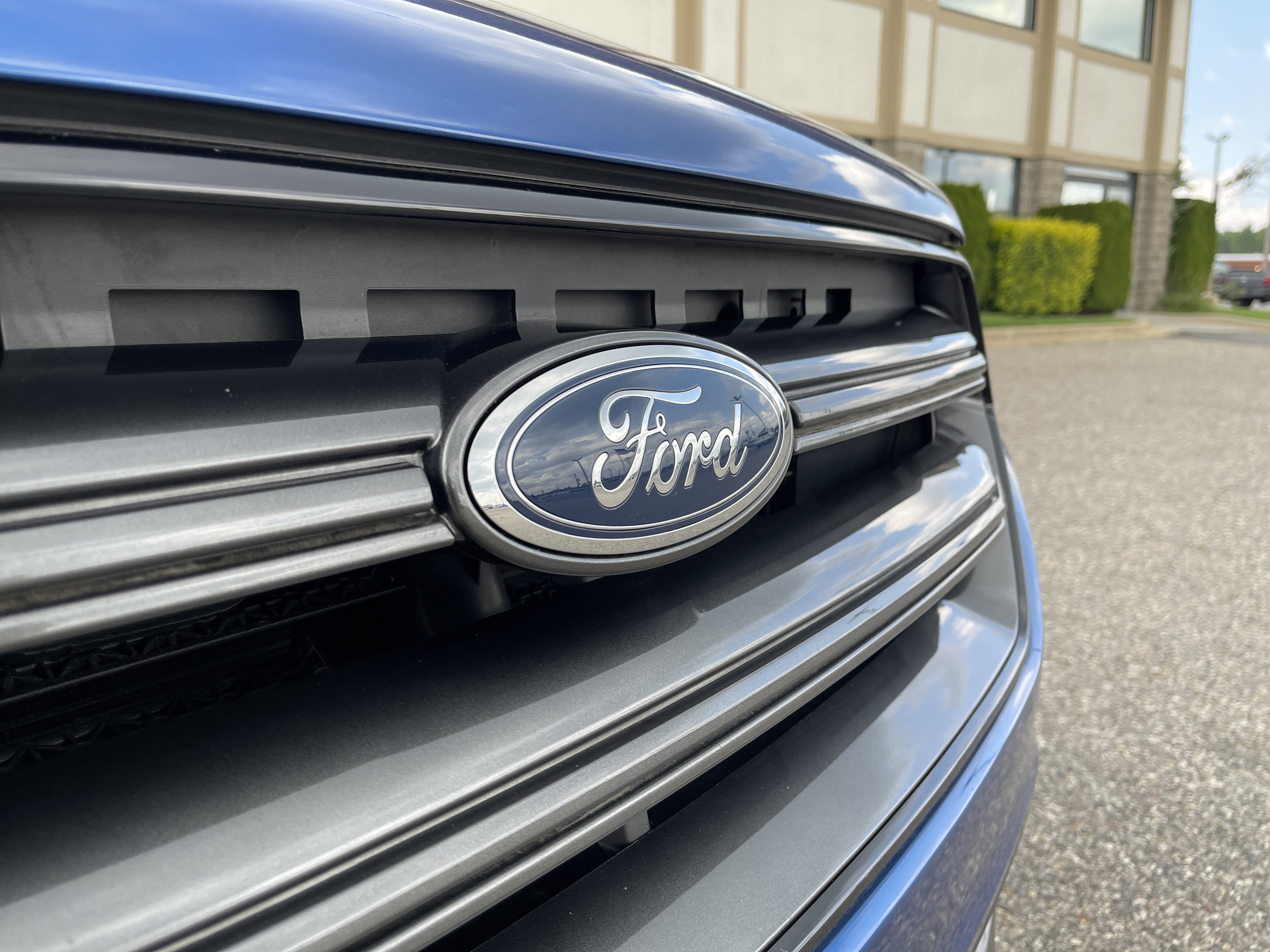 Used 2019 Ford Escape SEL AWD/4WD image 22