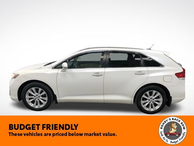 Used 2015 Toyota Venza XLE AWD/4WD image 3