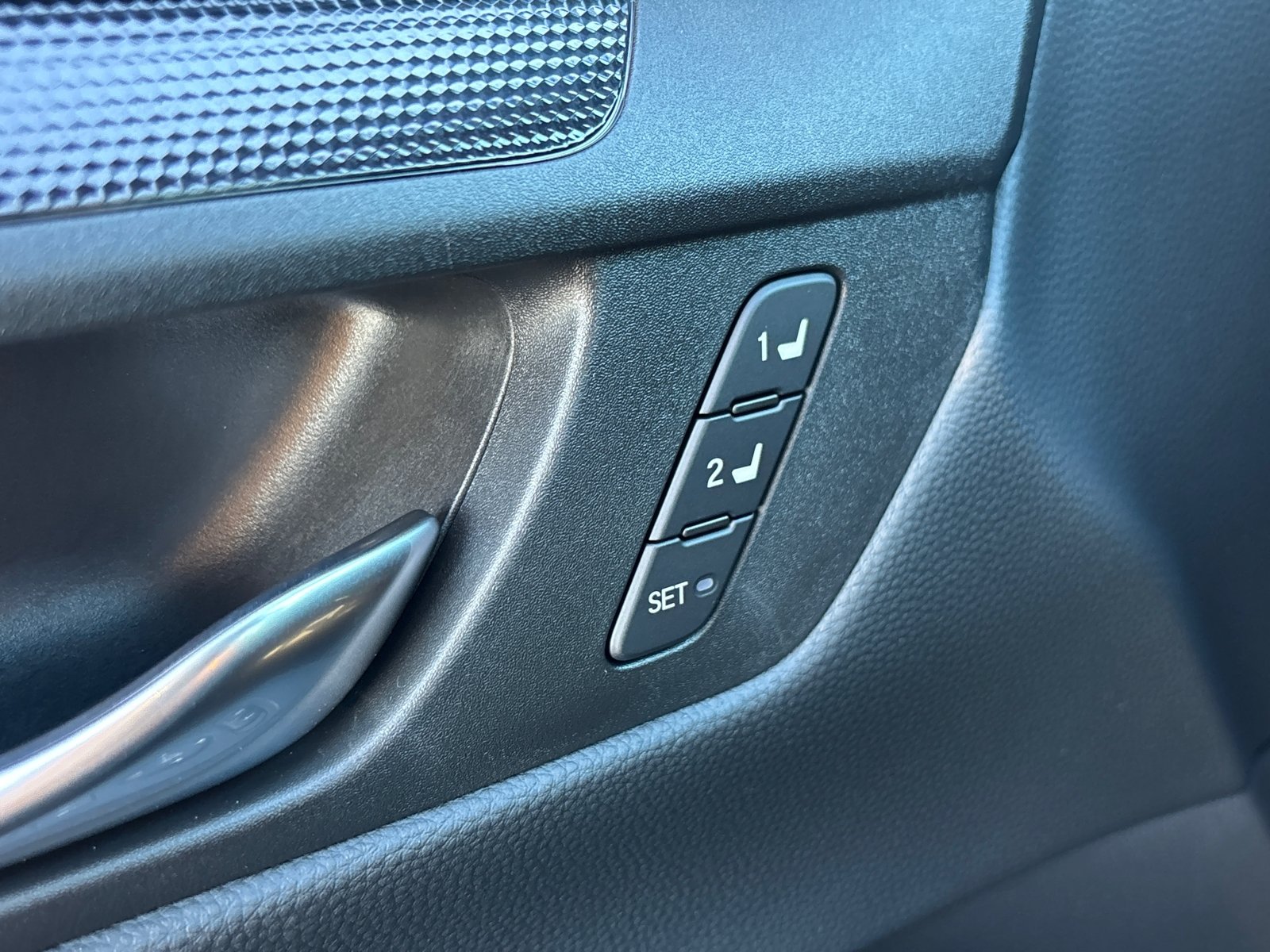Certified 2026 Honda CR-V Sport-L image 21