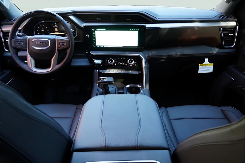 New 2026 GMC Sierra 1500 Denali image 23
