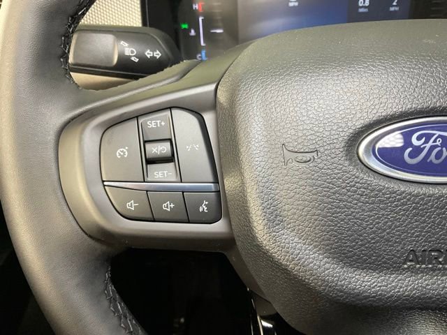 New 2025 Ford Ranger XLT w/ Equipment Group 301A High image 22