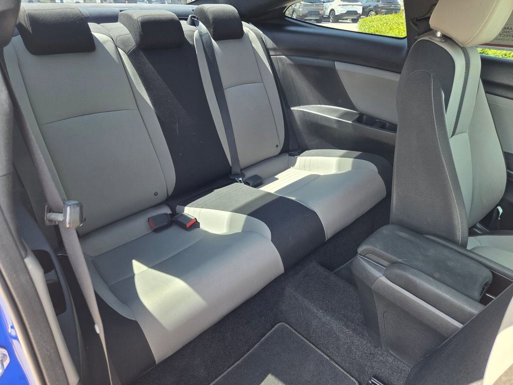 Used 2018 Honda Civic EX-T image 24