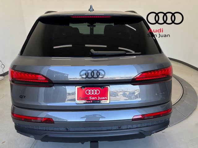 New 2026 Audi Q7 3.0T Premium Plus image 45