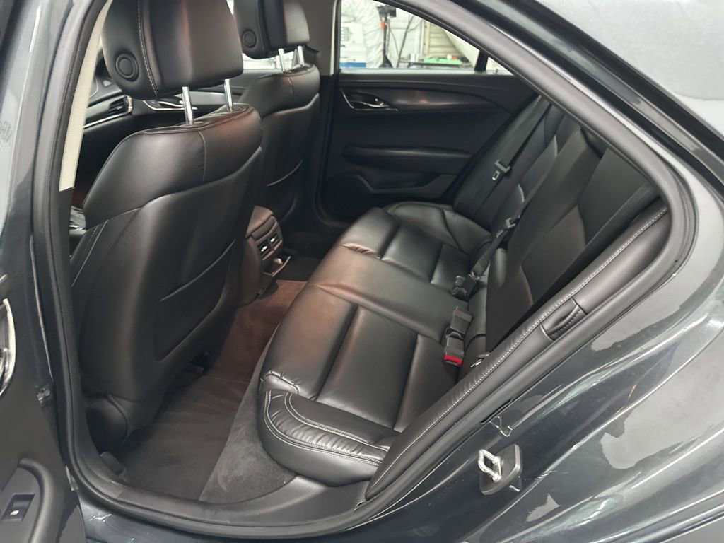 Used 2014 Cadillac ATS 2.0T Sedan image 25