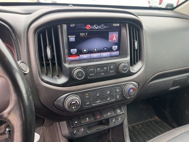 Used 2015 GMC Canyon SLE w/ All-Terrain Package image 15