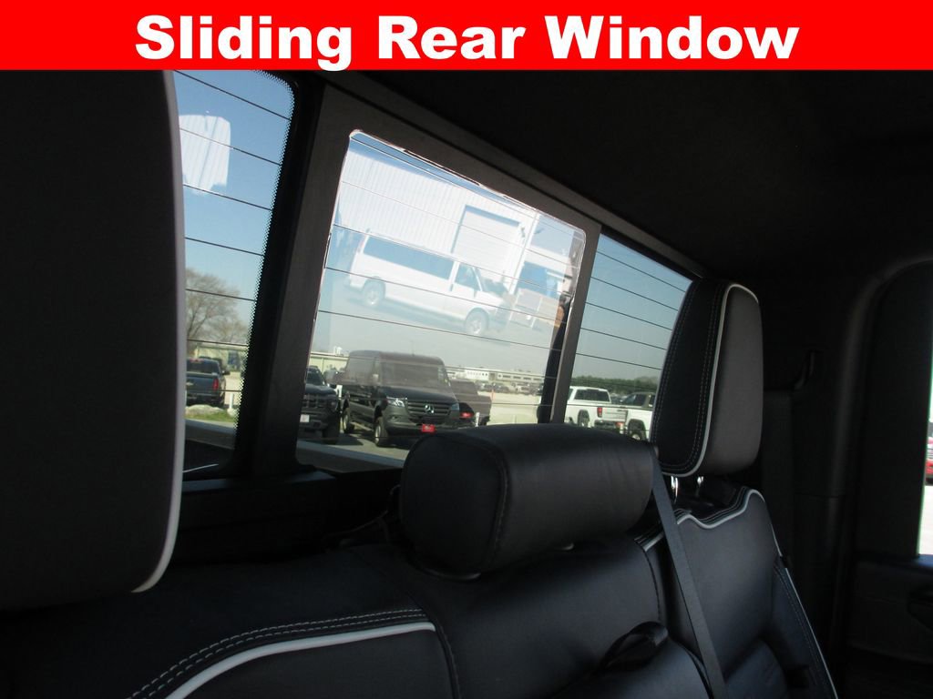 Used 2025 GMC Sierra 2500 AT4X w/ AT4X AEV Edition image 28