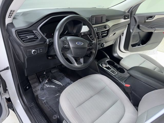 Used 2021 Ford Escape S AWD/4WD image 10