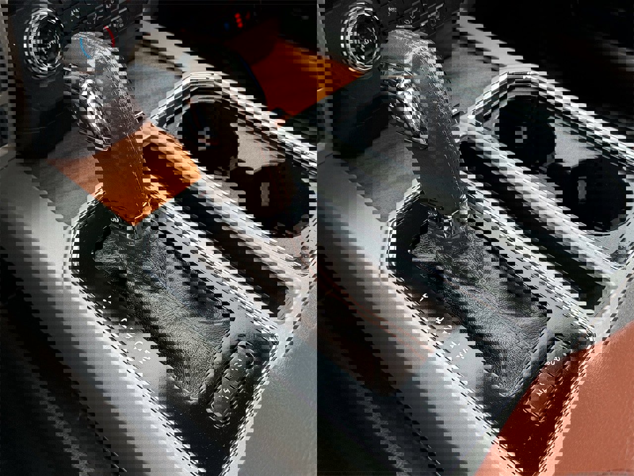 Certified 2019 Ford F150 King Ranch w/ Equipment Group 601A Luxury image 22