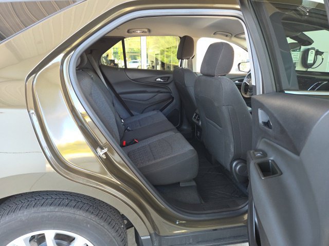 Used 2024 Chevrolet Equinox LT w/ LPO, Floor Liner Package AWD/4WD image 54