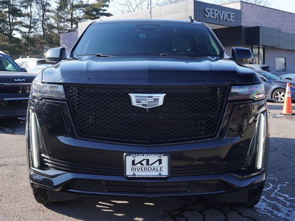 Used 2023 Cadillac Escalade Sport image 15