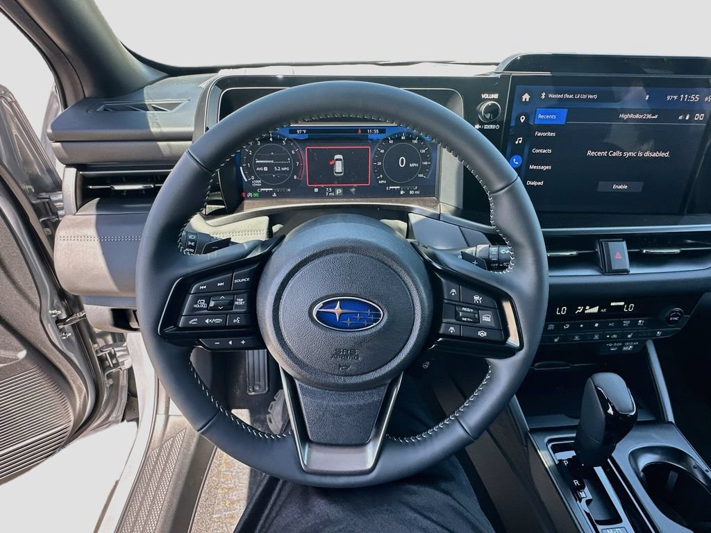 New 2026 Subaru Outback Touring XT AWD/4WD image 10