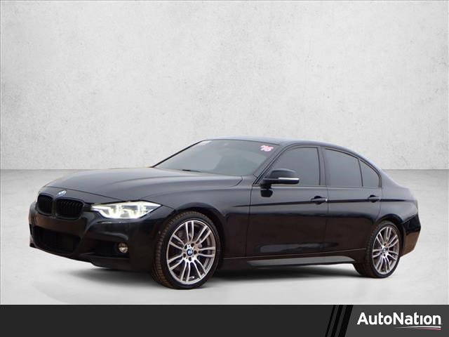 Used 2016 BMW 340i Sedan