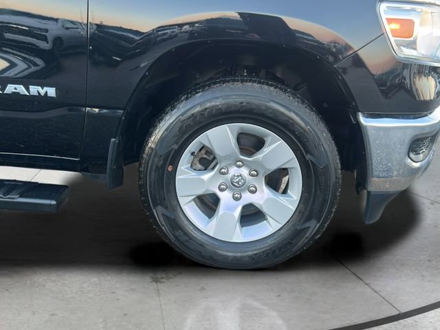 Used 2023 RAM 1500 Big Horn image 27