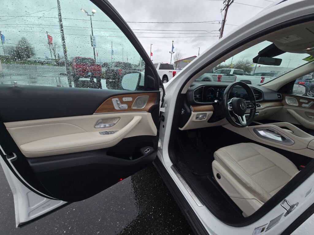 Used 2022 Mercedes-Benz GLE 350 4MATIC image 16