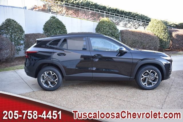 New 2026 Chevrolet Trax LT w/ LT Convenience Package image 11