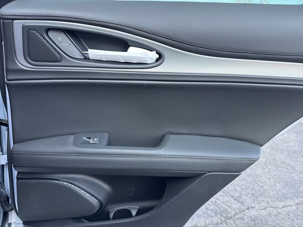 New 2026 Alfa Romeo Stelvio Sprint image 19