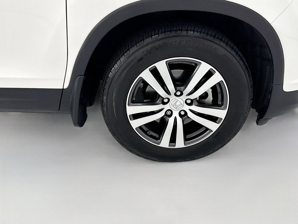 Used 2017 Honda Pilot EX-L image 30